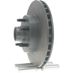 Order PROMAX - 14-54180 - Disc Brake Rotor For Your Vehicle