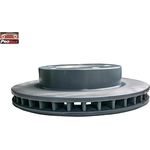 Order Front Disc Brake Rotor by PROMAX - 14-5446 For Your Vehicle