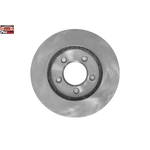 Order Front Disc Brake Rotor by PROMAX - 14-5470 For Your Vehicle