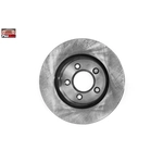 Order Front Disc Brake Rotor by PROMAX - 14-5472 For Your Vehicle