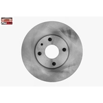 Order Front Disc Brake Rotor by PROMAX - 14-5474 For Your Vehicle