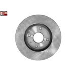 Order Front Disc Brake Rotor by PROMAX - 14-5475 For Your Vehicle