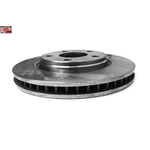 Order Front Disc Brake Rotor by PROMAX - 14-55087 For Your Vehicle