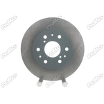 Order Front Disc Brake Rotor by PROMAX - 14-55097 For Your Vehicle