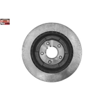 Order Front Disc Brake Rotor by PROMAX - 14-55130 For Your Vehicle