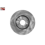Order Front Disc Brake Rotor by PROMAX - 14-55152 For Your Vehicle