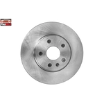 Order Front Disc Brake Rotor by PROMAX - 14-55157 For Your Vehicle