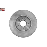 Order Front Disc Brake Rotor by PROMAX - 14-55184 For Your Vehicle