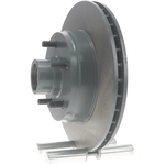 Order Front Disc Brake Rotor by PROMAX - 14-5546 For Your Vehicle