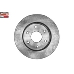 Order Front Disc Brake Rotor by PROMAX - 14-5569 For Your Vehicle