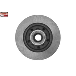 Order Front Disc Brake Rotor by PROMAX - 14-5575 For Your Vehicle