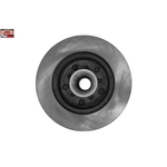 Order Front Disc Brake Rotor by PROMAX - 14-5578 For Your Vehicle