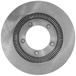 Order PROMAX - 14-5616 - Disc Brake Rotor For Your Vehicle