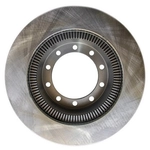 Order PROMAX - 14-5617 - Disc Brake Rotor For Your Vehicle