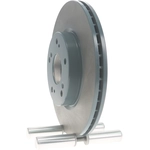 Order Front Disc Brake Rotor by PROMAX - 14-610006 For Your Vehicle