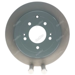 Order PROMAX - 14-610033 - Disc Brake Rotor For Your Vehicle