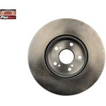Order Front Disc Brake Rotor by PROMAX - 14-610040 For Your Vehicle