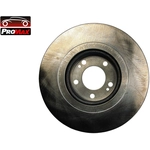 Order Front Disc Brake Rotor by PROMAX - 14-610048 For Your Vehicle