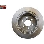 Order Front Disc Brake Rotor by PROMAX - 14-610052 For Your Vehicle