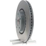 Order Front Disc Brake Rotor by PROMAX - 14-610062 For Your Vehicle