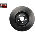 Order Front Disc Brake Rotor by PROMAX - 14-610070 For Your Vehicle