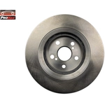 Order Front Disc Brake Rotor by PROMAX - 14-610076 For Your Vehicle