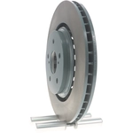 Order Front Disc Brake Rotor by PROMAX - 14-610076 For Your Vehicle