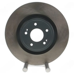 Order PROMAX - 14-610094 - Disc Brake Rotor For Your Vehicle