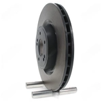 Order PROMAX - 14-610094 - Disc Brake Rotor For Your Vehicle