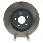 Order PROMAX - 14-610104 - Disc Brake Rotor For Your Vehicle