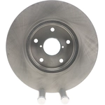 Order PROMAX - 14-610110 - Disc Brake Rotor For Your Vehicle