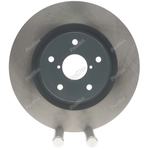 Order PROMAX - 14-610112 - Disc Brake Rotor For Your Vehicle