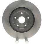 Order PROMAX - 14-610112 - Disc Brake Rotor For Your Vehicle