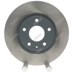 Order PROMAX - 14-610120 - Disc Brake Rotor For Your Vehicle