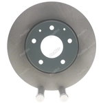 Order PROMAX - 14-610122 - Disc Brake Rotor For Your Vehicle