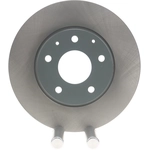 Order PROMAX - 14-610122 - Disc Brake Rotor For Your Vehicle