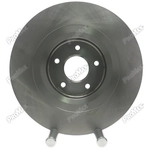 Order PROMAX - 14-610146 - Disc Brake Rotor For Your Vehicle