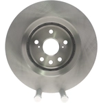 Order PROMAX - 14-610174 - Disque de frein à disque avant For Your Vehicle