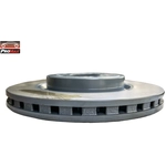 Order Front Disc Brake Rotor by PROMAX - 14-620006 For Your Vehicle