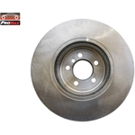 Order Front Disc Brake Rotor by PROMAX - 14-620016 For Your Vehicle