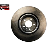 Order Front Disc Brake Rotor by PROMAX - 14-620020 For Your Vehicle