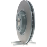 Order Front Disc Brake Rotor by PROMAX - 14-620020 For Your Vehicle