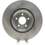 Order Front Disc Brake Rotor by PROMAX - 14-620020 For Your Vehicle