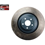 Order Front Disc Brake Rotor by PROMAX - 14-620024 For Your Vehicle