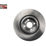 Order Front Disc Brake Rotor by PROMAX - 14-620046 For Your Vehicle