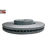 Order Front Disc Brake Rotor by PROMAX - 14-620050 For Your Vehicle