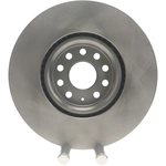 Order Front Disc Brake Rotor by PROMAX - 14-620066 For Your Vehicle