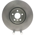 Order PROMAX - 14-620078 - Disc Brake Rotor For Your Vehicle