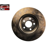 Order Front Disc Brake Rotor by PROMAX - 14-620080 For Your Vehicle