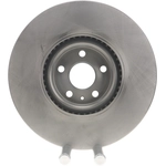 Order Front Disc Brake Rotor by PROMAX - 14-620096 For Your Vehicle